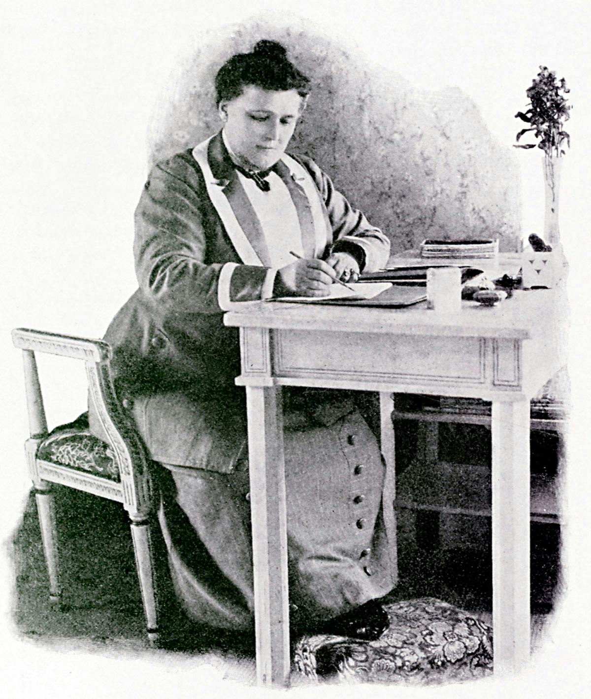 Christina Nilsson | de casa Miranda Christina Nilsson | de casa Miranda